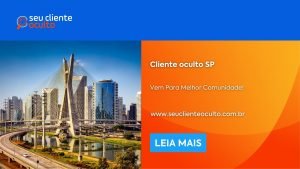 Cliente oculto SP – Vem Para Melhor Comunidade!