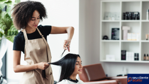 Preste atenção nas características e se interesse pela vida do cliente