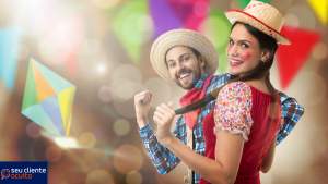 O que é e como surgiu a festa junina?