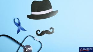 Hábitos para Diminuir os Riscos do Câncer de Próstata - Novembro Azul
