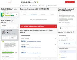 Seu-Cliente-Oculto-Reclame-Aqui-Perfil
