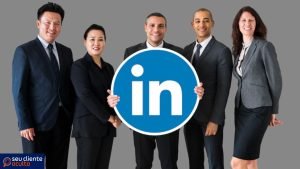 Contrate um SDR pelo Linkedin