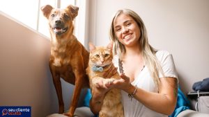 10° Mãe de Pet