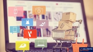 11° E-commerce