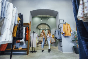 A importância do atendimento ao cliente no mercado da moda