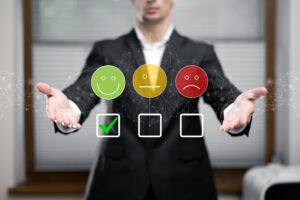 Transforme feedback negativo em oportunidades para seu negócio