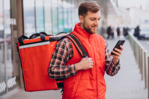 Como melhorar a experiência do cliente no delivery