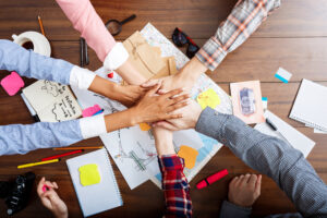 A relação entre cultura organizacional e experiência do cliente nas franquias